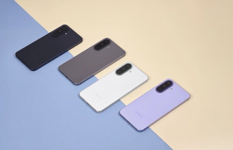 Galaxy A57