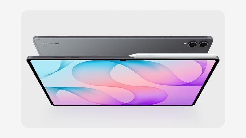 Galaxy Tab S12+