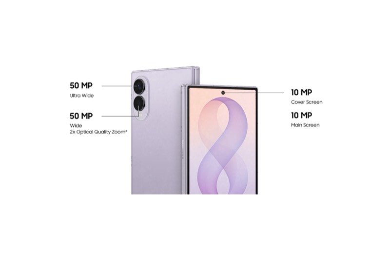 Galaxy Z Fold8