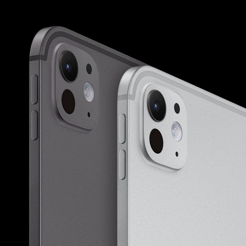iPad Pro 11-inch (M5)