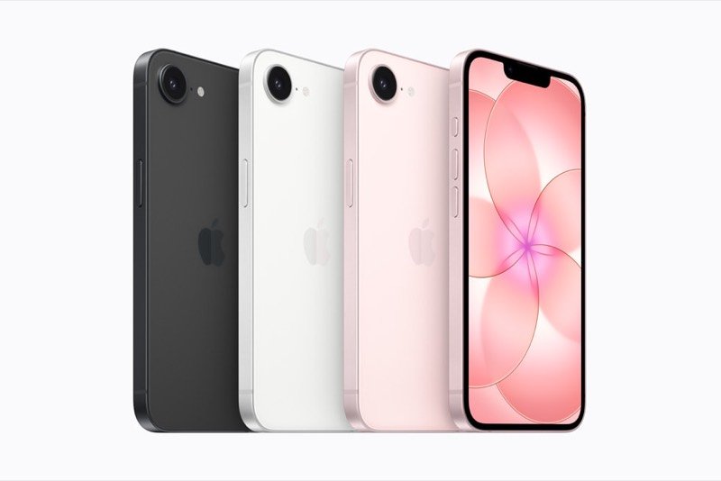 iPhone 17e