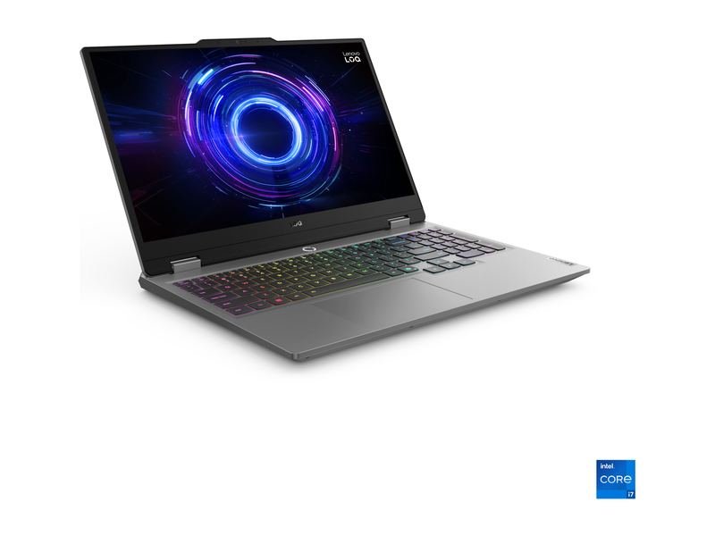 Lenovo LOQ 15 (RTX 5050)