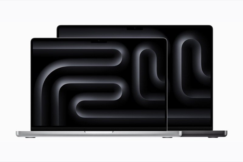 MacBook Pro 14-inch (M5)