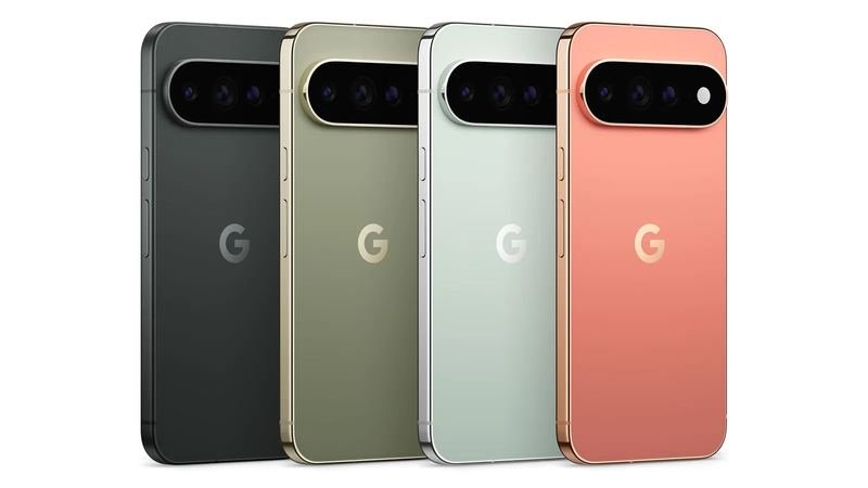 Pixel 11 Pro