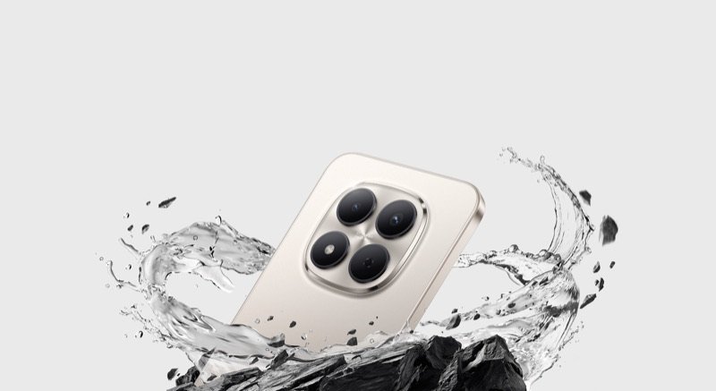 Redmi Note 15 Pro